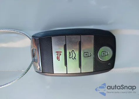 2015 Kia Optima Ex из США, поврежденный, VIN 5XXGN4A75FG453671